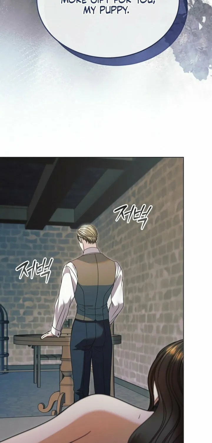 Read Try Begging chapter 54 image 74 on Lezhin
