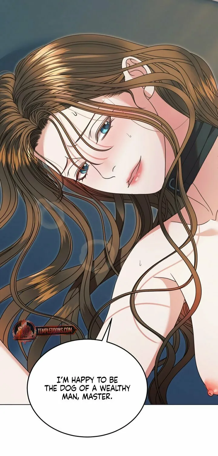 Read Try Begging chapter 54 image 77 on Lezhin