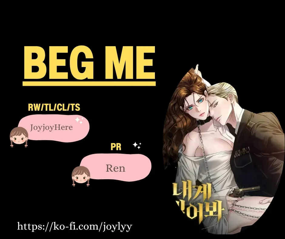 Read Try Begging chapter 55 image 1 on Lezhin