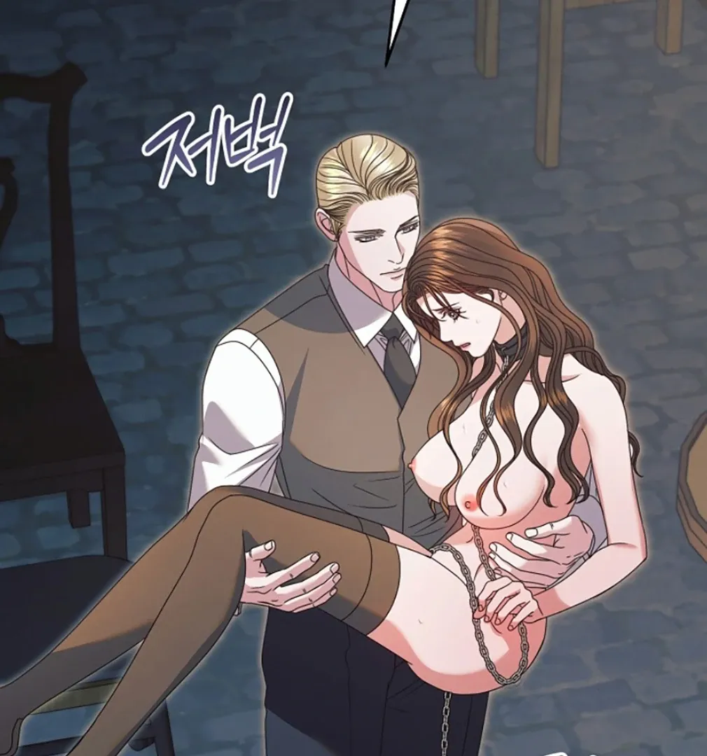 Read Try Begging chapter 55 image 110 on Lezhin