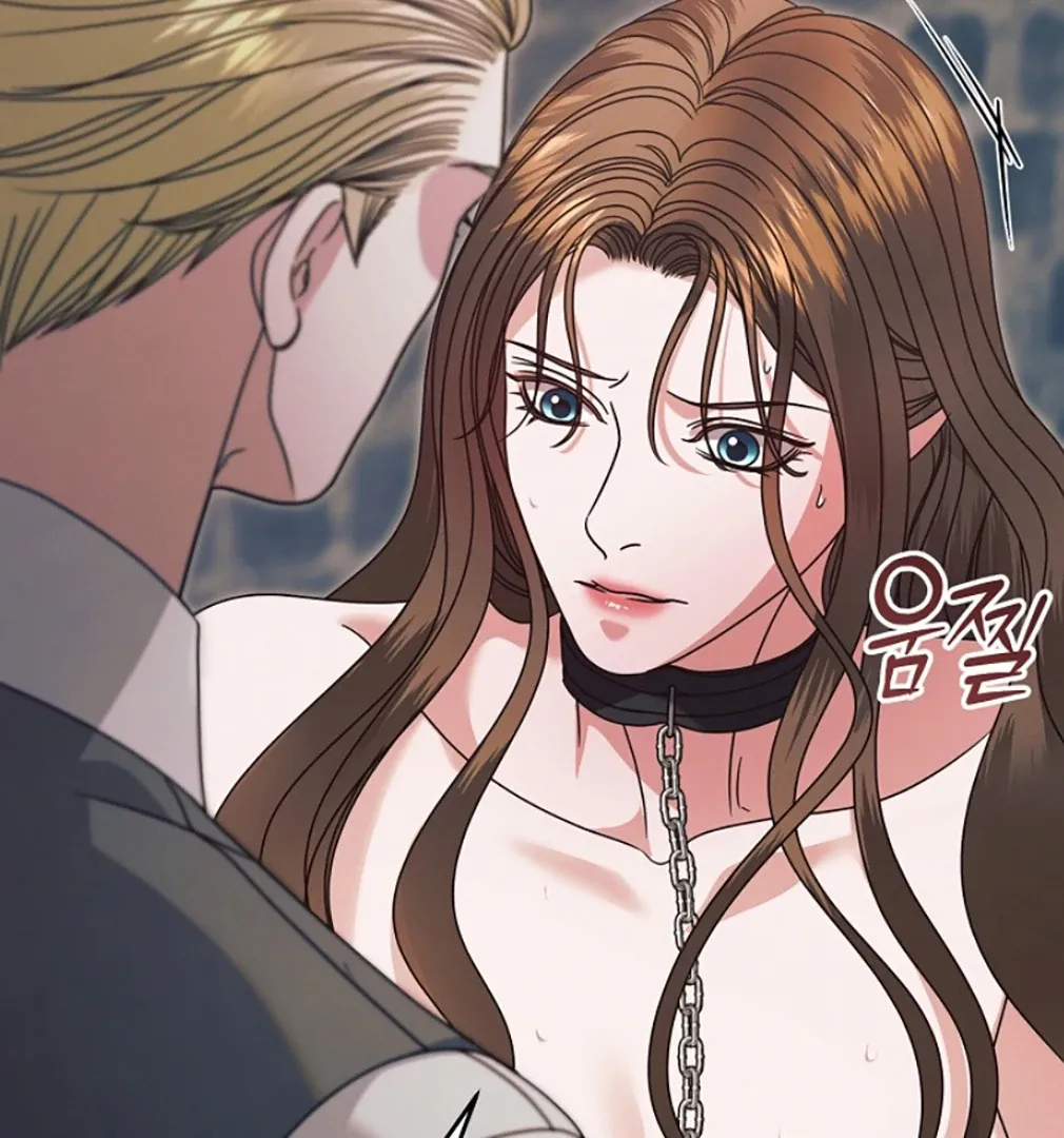 Read Try Begging chapter 55 image 113 on Lezhin