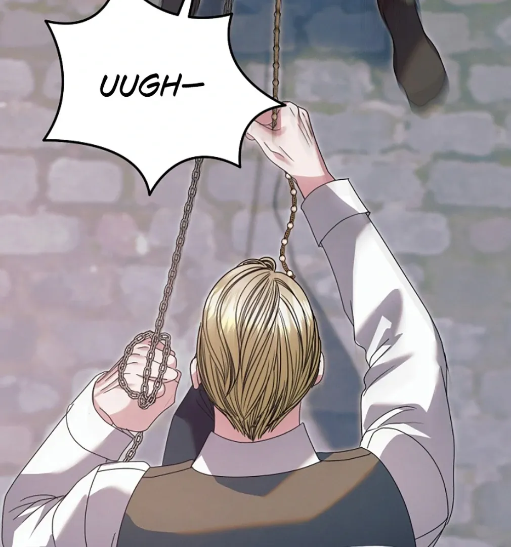 Read Try Begging chapter 55 image 31 on Lezhin