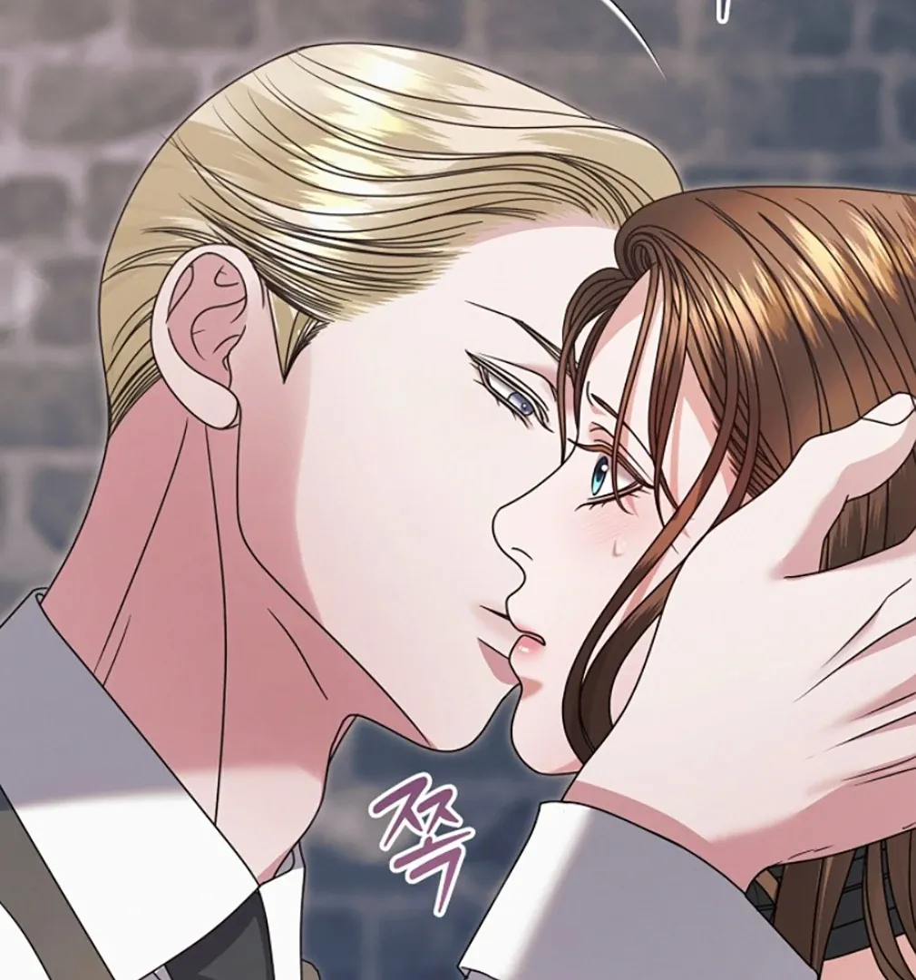 Read Try Begging chapter 55 image 38 on Lezhin