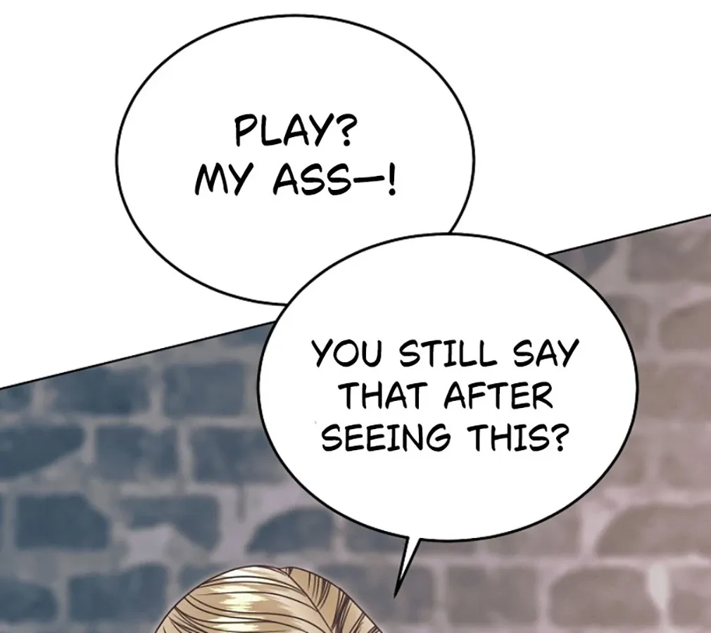 Read Try Begging chapter 55 image 86 on Lezhin