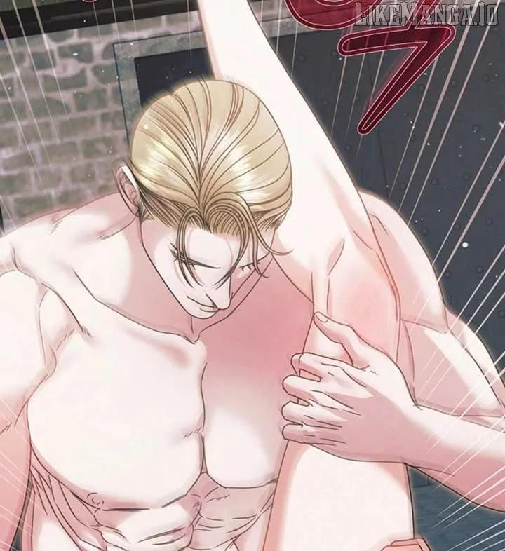 Read Try Begging chapter 56 image 103 on Lezhin
