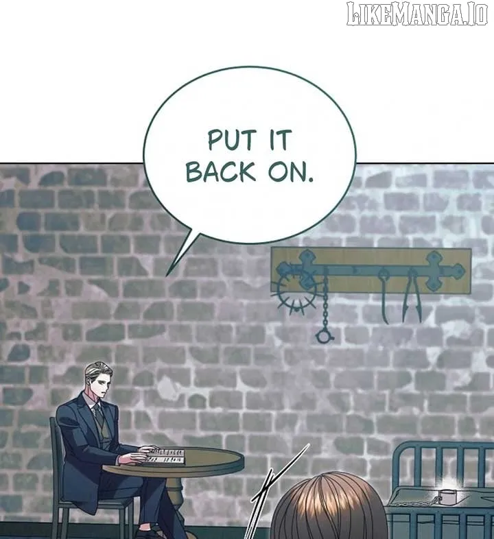 Read Try Begging chapter 56 image 138 on Lezhin