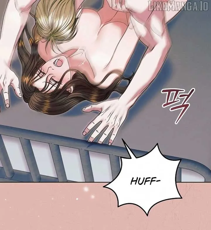 Read Try Begging chapter 56 image 5 on Lezhin