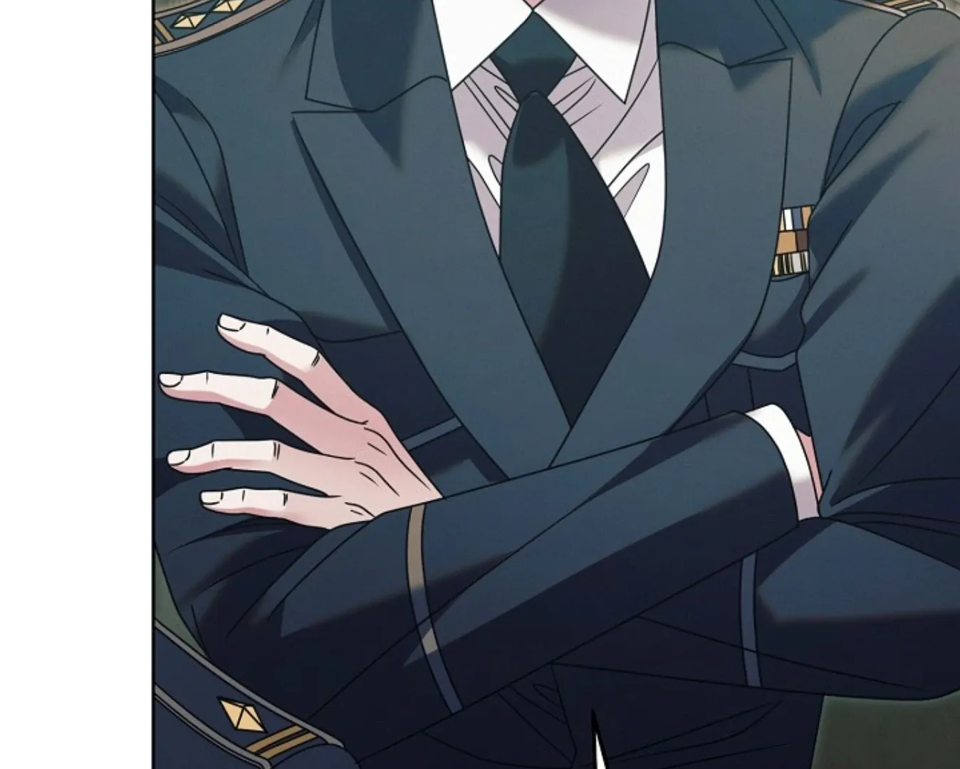 Read Try Begging chapter 57 image 105 on Lezhin