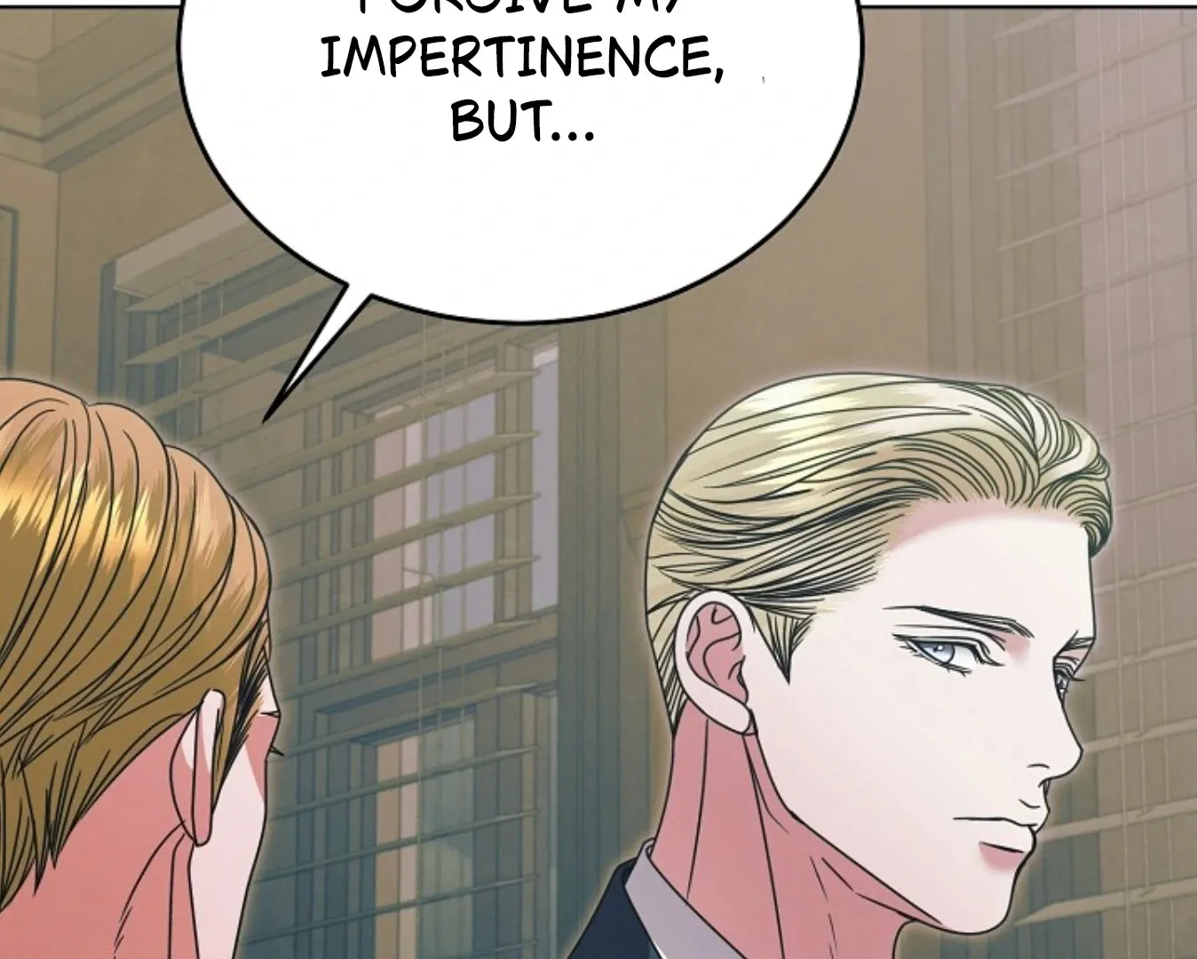 Read Try Begging chapter 57 image 112 on Lezhin