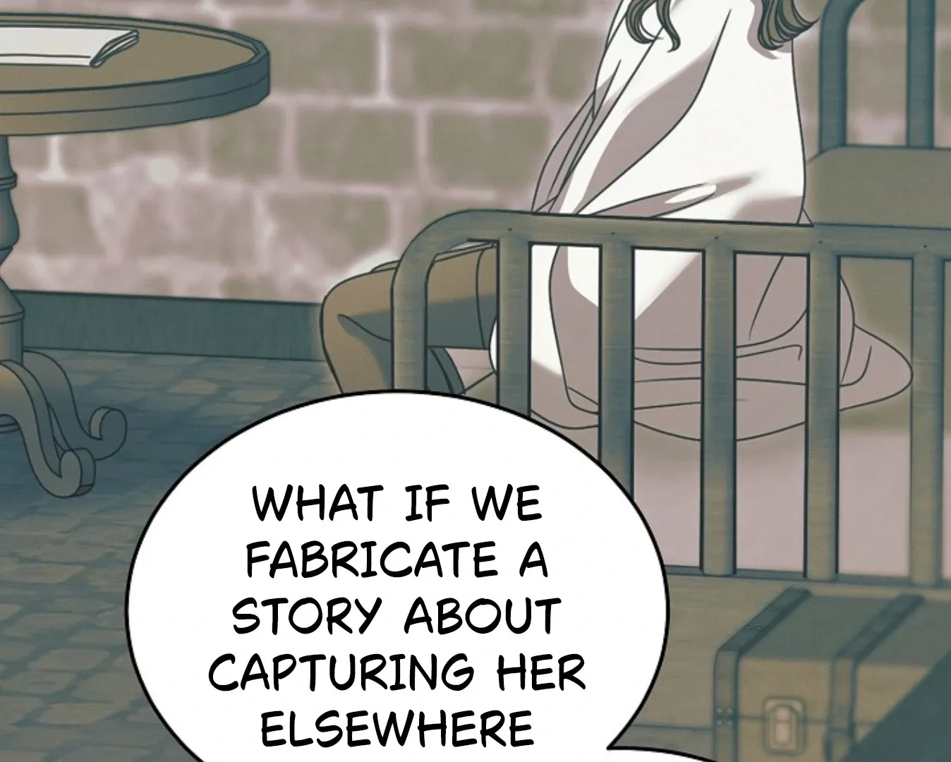 Read Try Begging chapter 57 image 116 on Lezhin