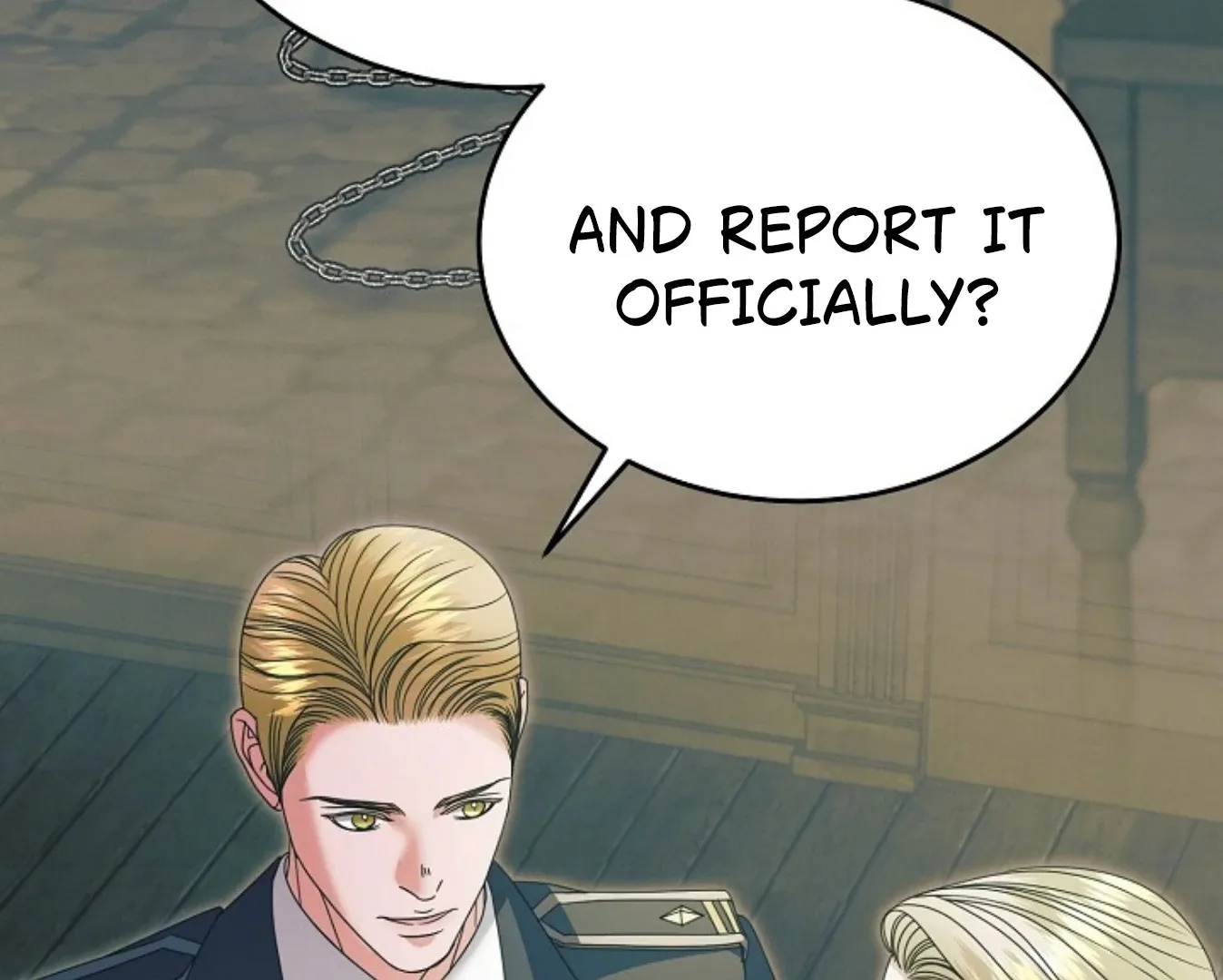 Read Try Begging chapter 57 image 117 on Lezhin