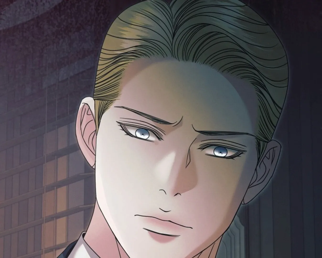 Read Try Begging chapter 57 image 126 on Lezhin