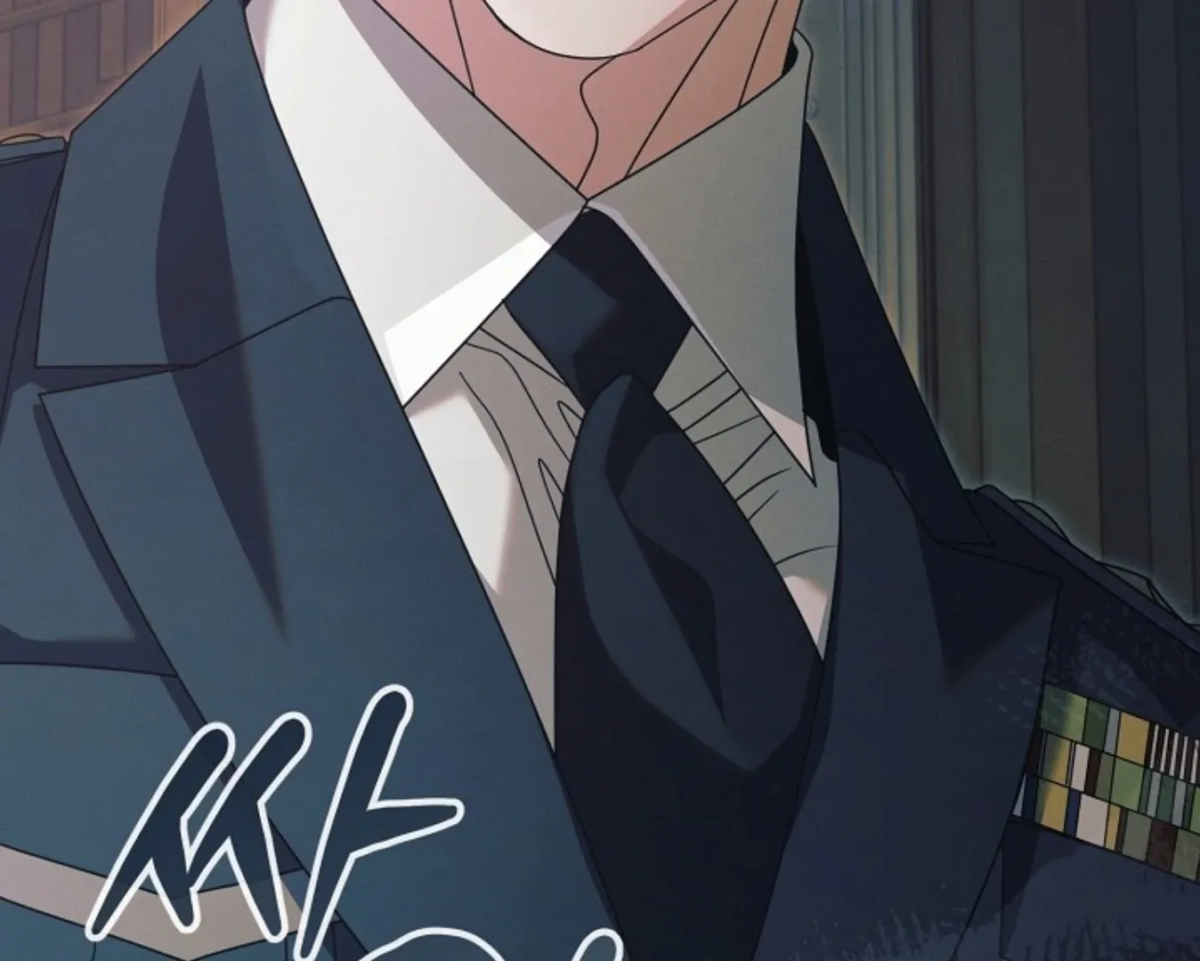 Read Try Begging chapter 57 image 127 on Lezhin