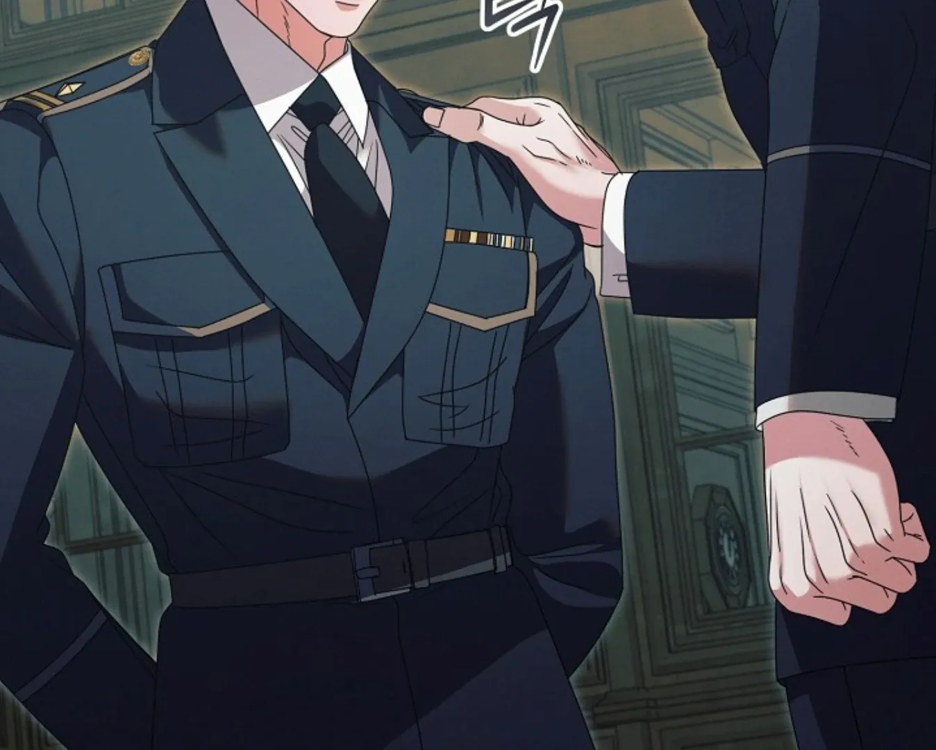 Read Try Begging chapter 57 image 131 on Lezhin