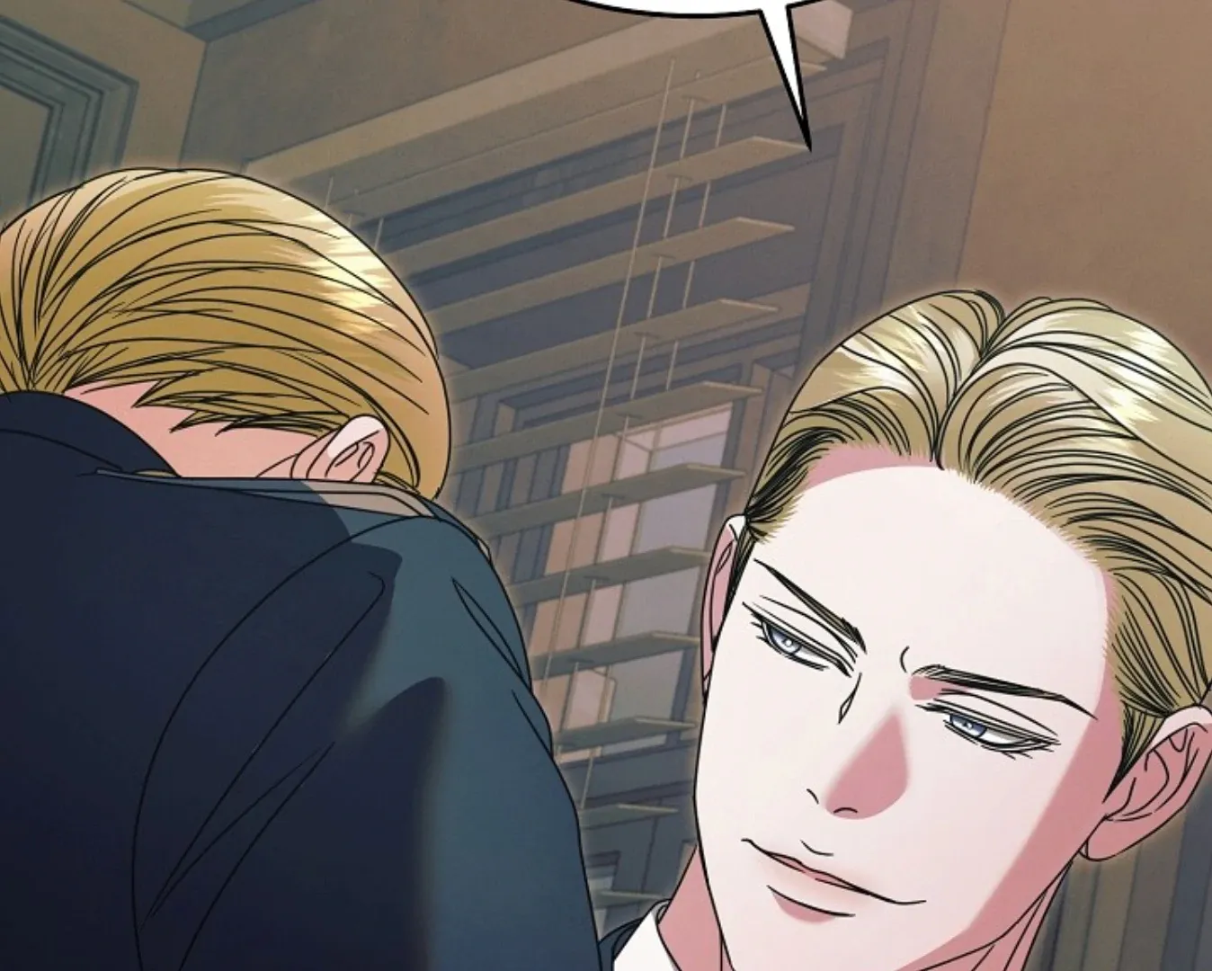 Read Try Begging chapter 57 image 134 on Lezhin