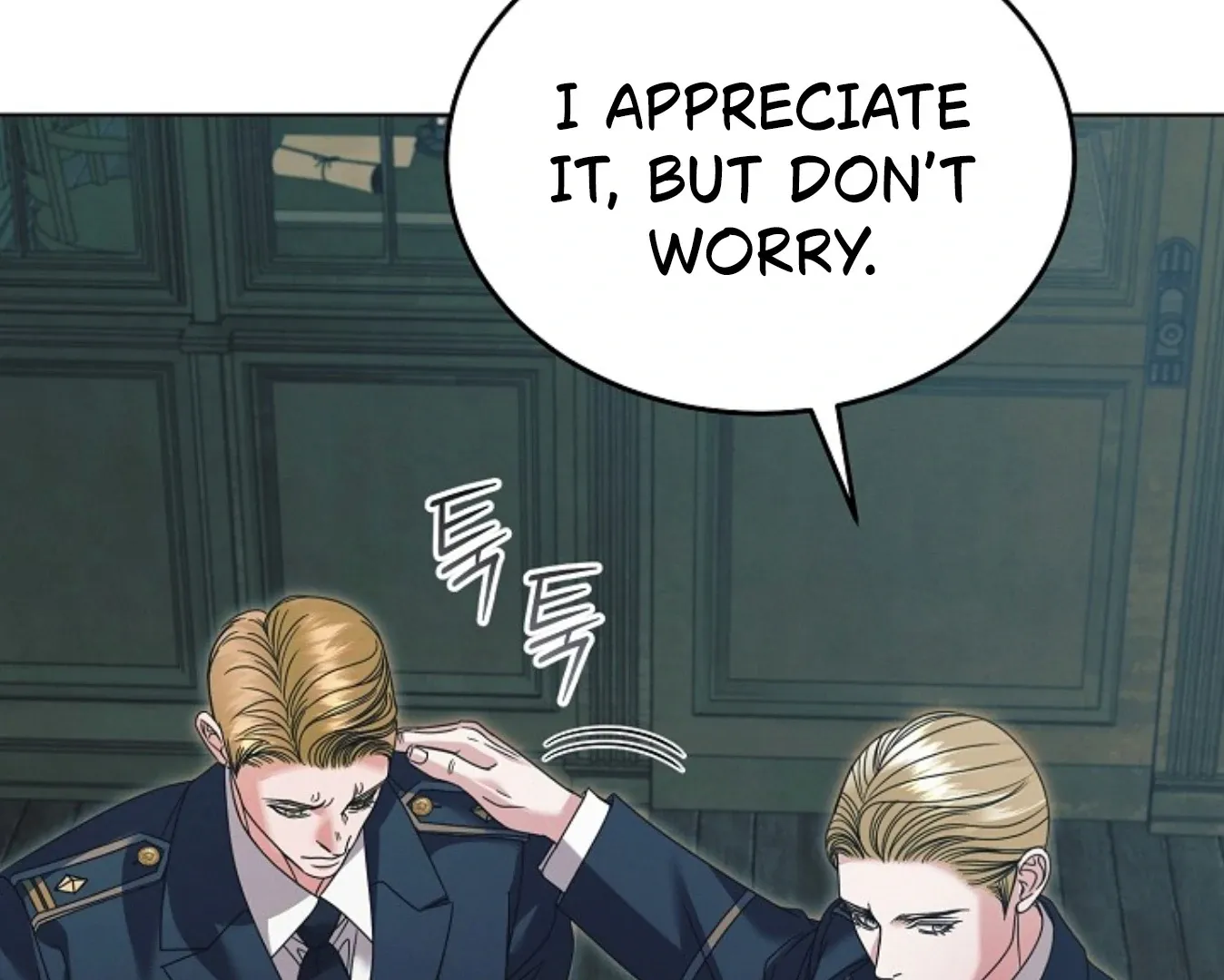 Read Try Begging chapter 57 image 148 on Lezhin