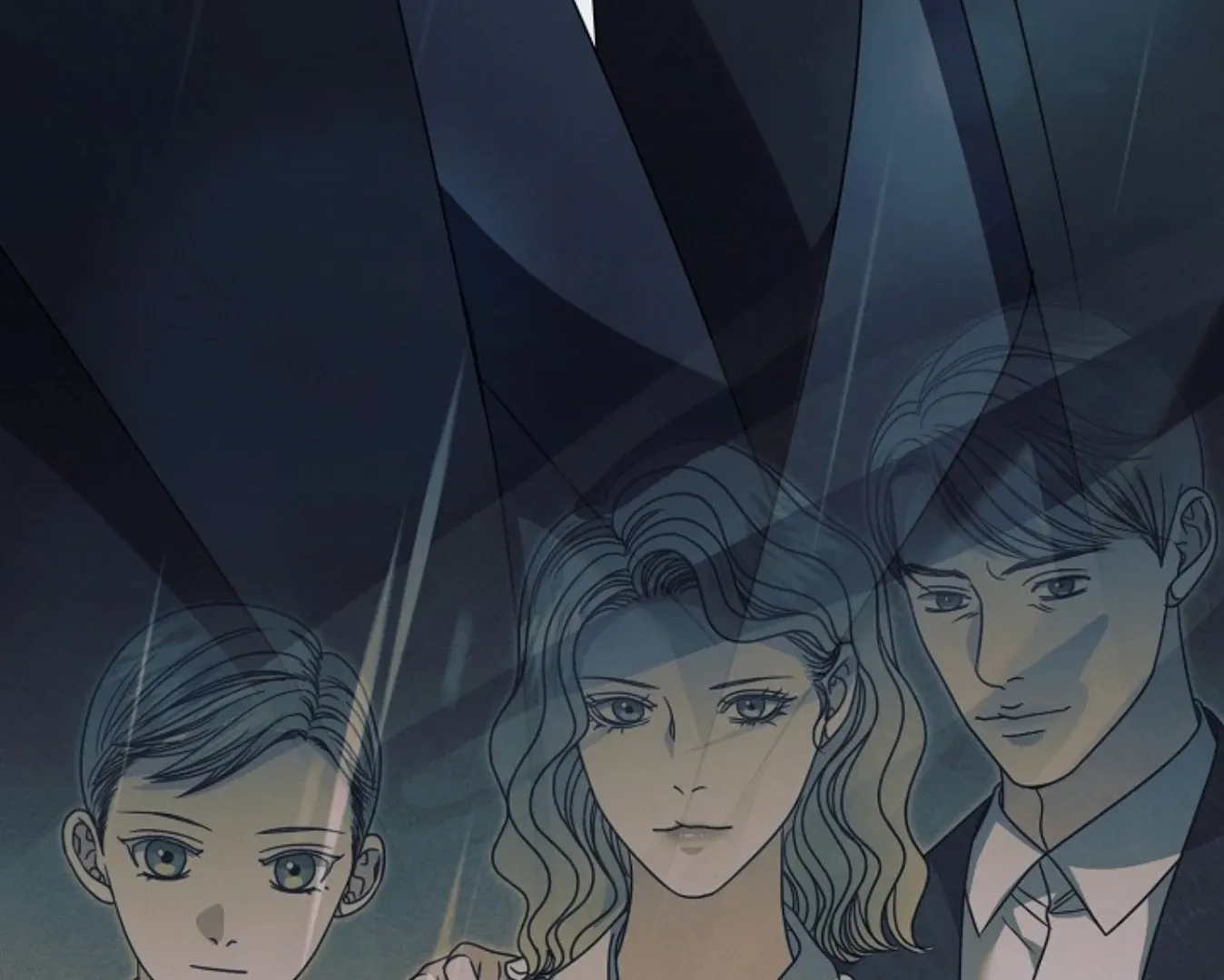 Read Try Begging chapter 57 image 159 on Lezhin