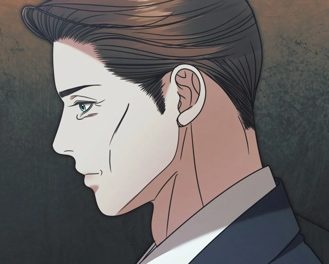 Read Try Begging chapter 57 image 165 on Lezhin
