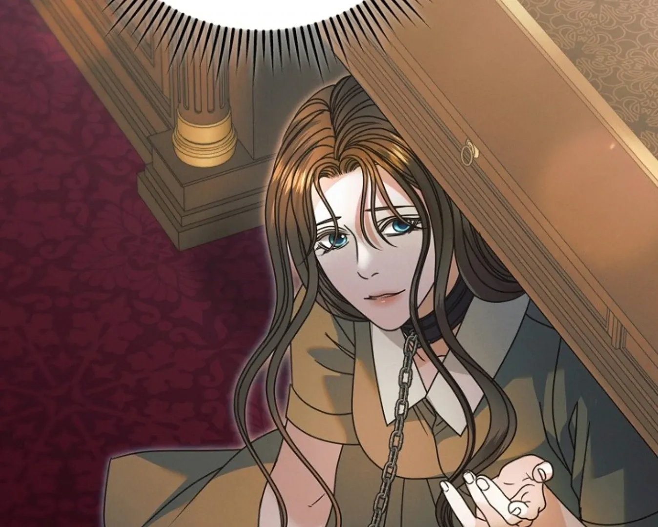 Read Try Begging chapter 57 image 182 on Lezhin