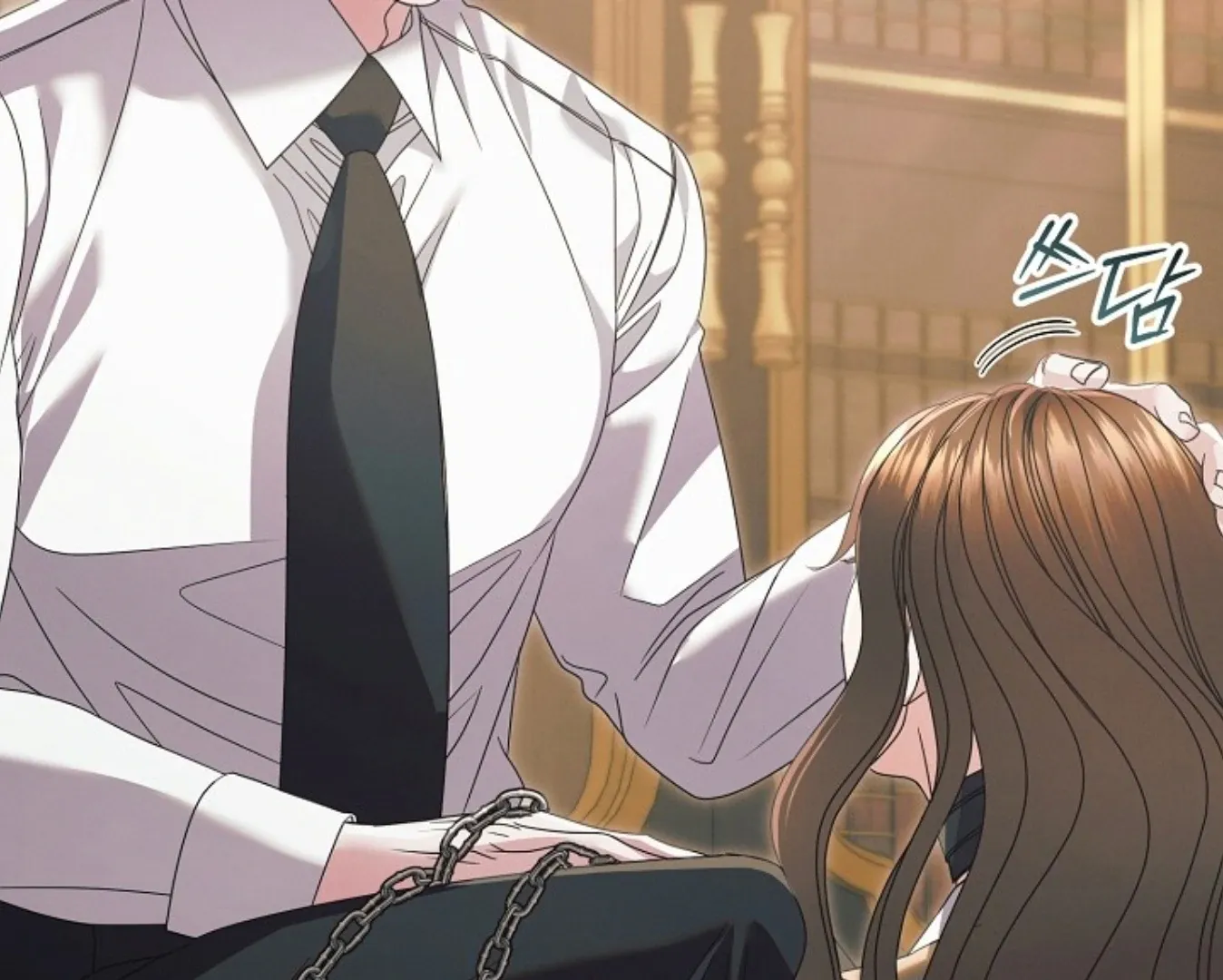 Read Try Begging chapter 57 image 188 on Lezhin