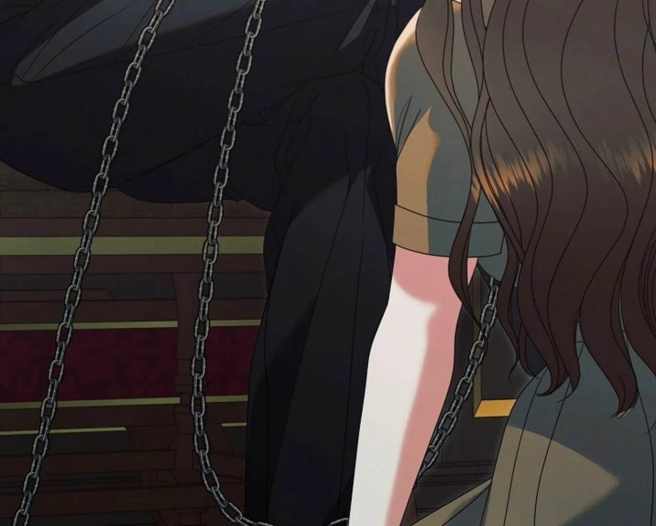 Read Try Begging chapter 57 image 189 on Lezhin