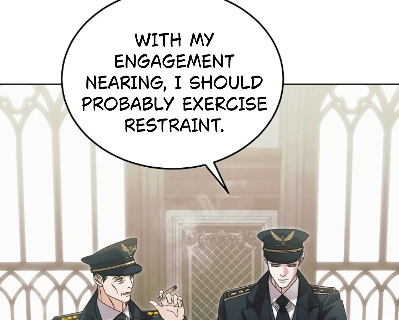 Read Try Begging chapter 57 image 19 on Lezhin