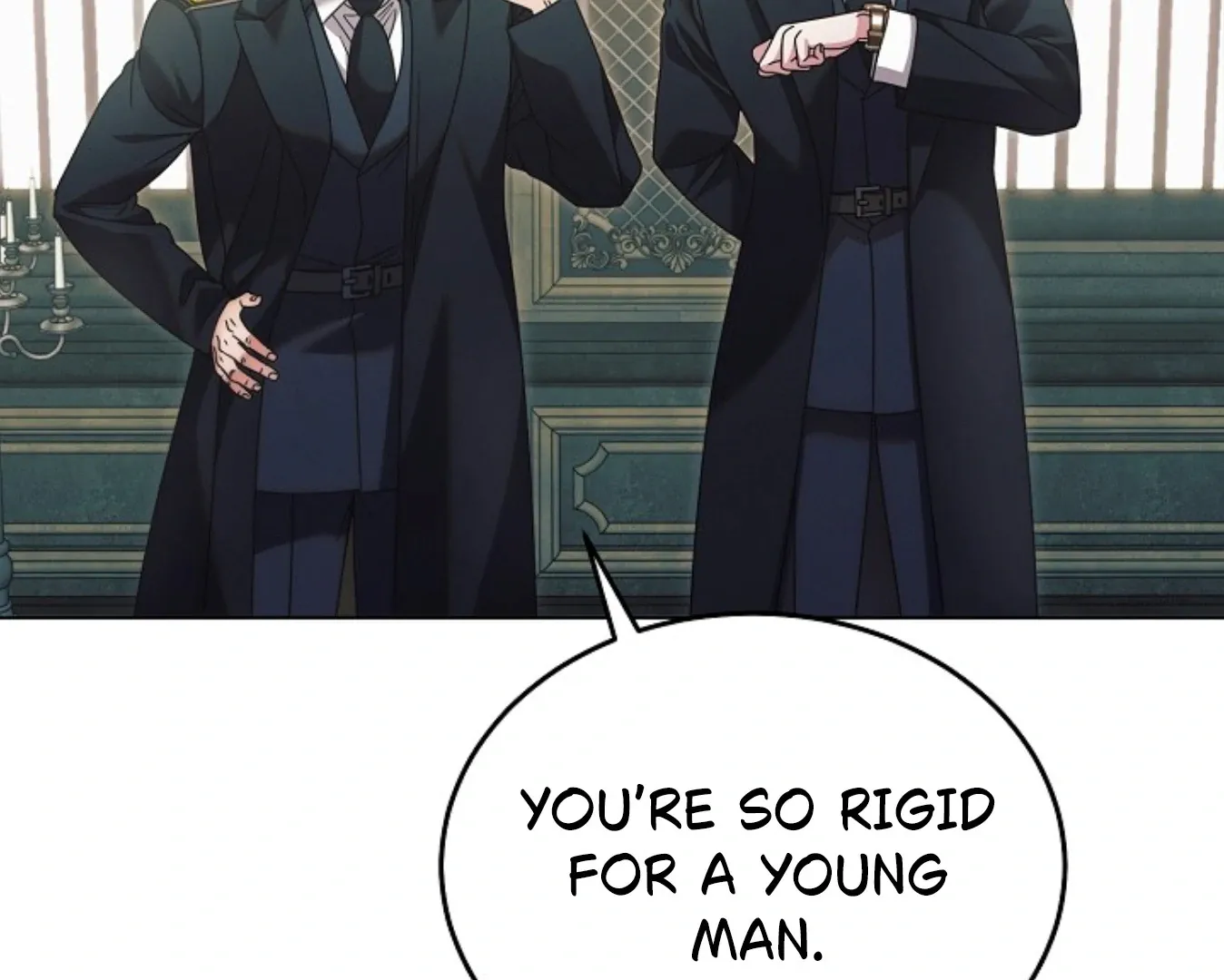 Read Try Begging chapter 57 image 20 on Lezhin