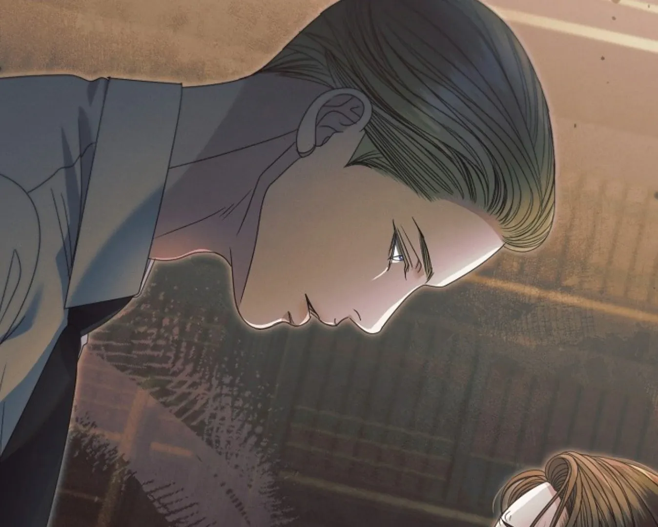 Read Try Begging chapter 57 image 214 on Lezhin