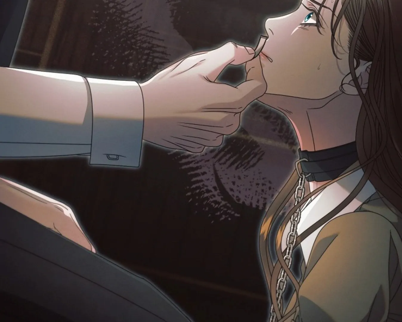 Read Try Begging chapter 57 image 215 on Lezhin