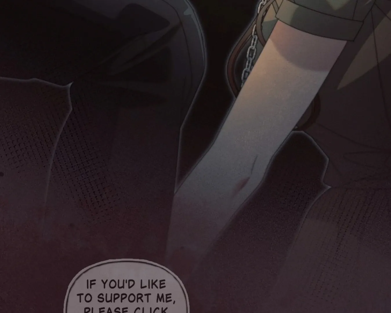 Read Try Begging chapter 57 image 216 on Lezhin