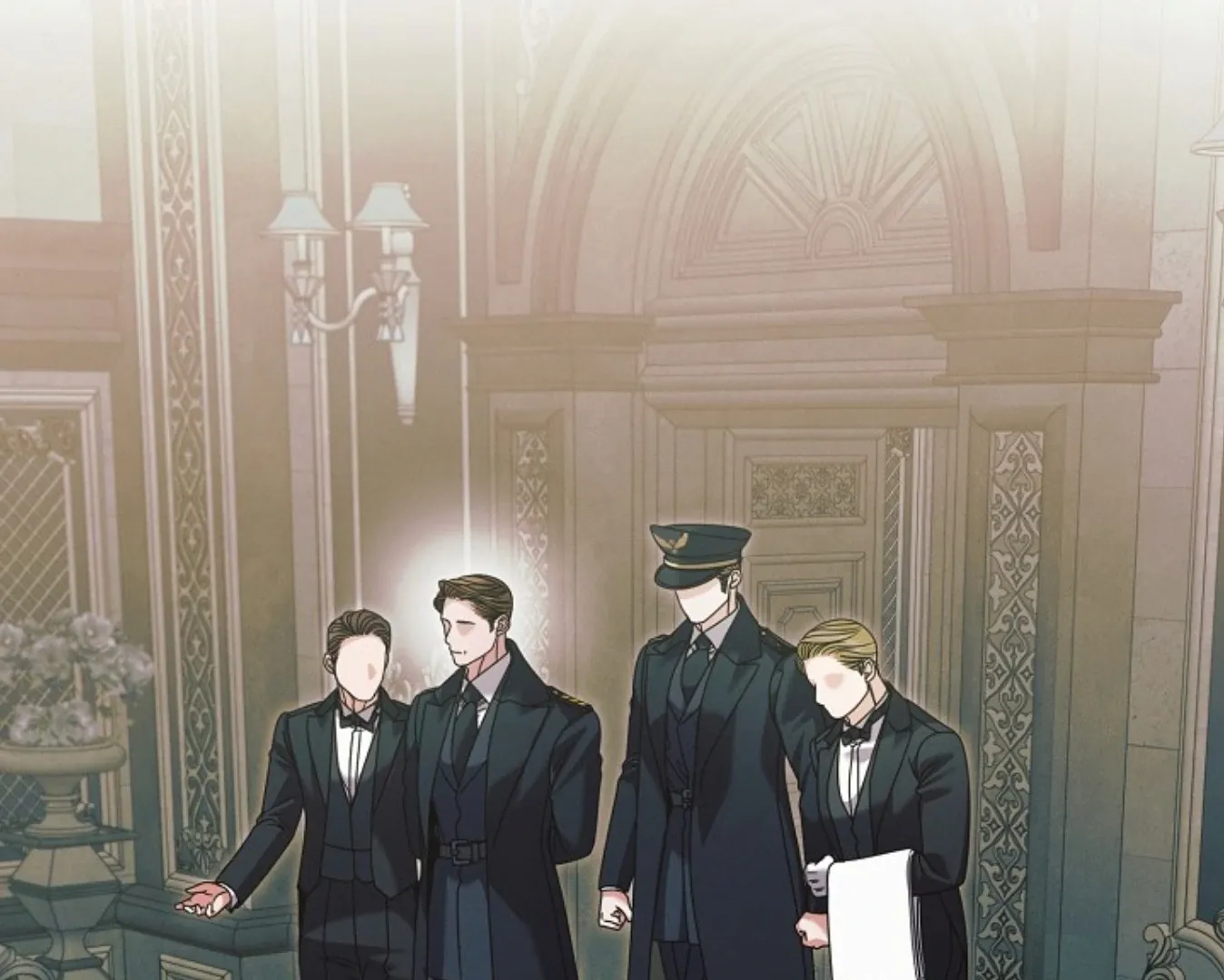 Read Try Begging chapter 57 image 22 on Lezhin
