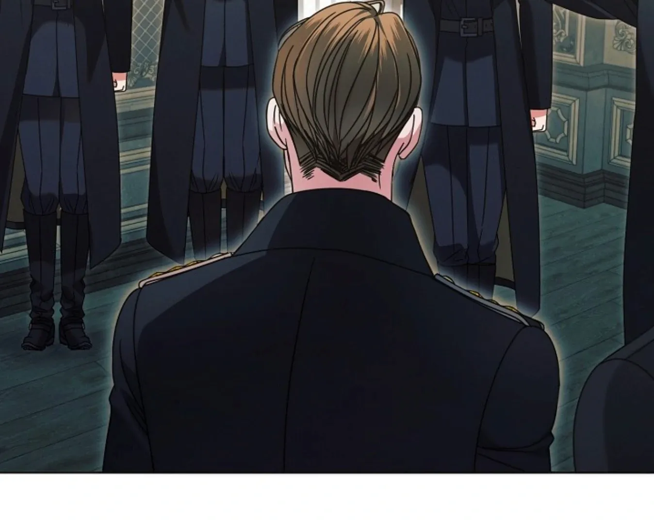 Read Try Begging chapter 57 image 26 on Lezhin