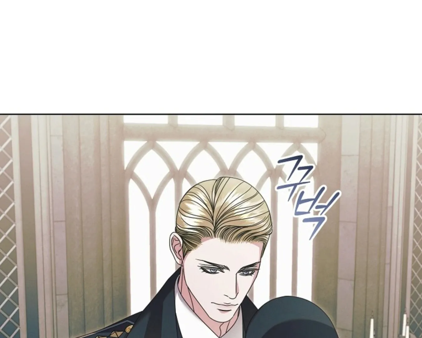 Read Try Begging chapter 57 image 27 on Lezhin