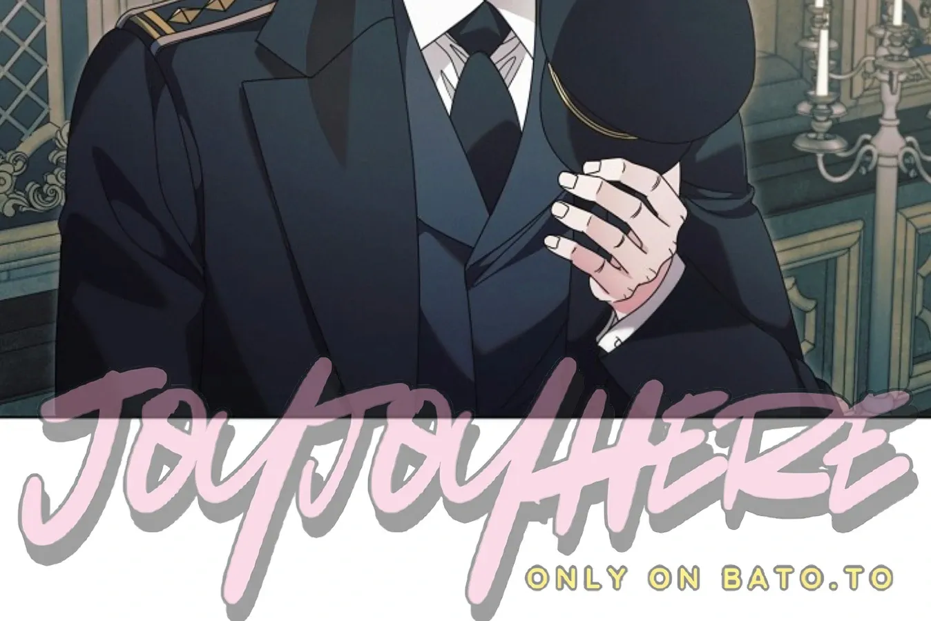 Read Try Begging chapter 57 image 28 on Lezhin