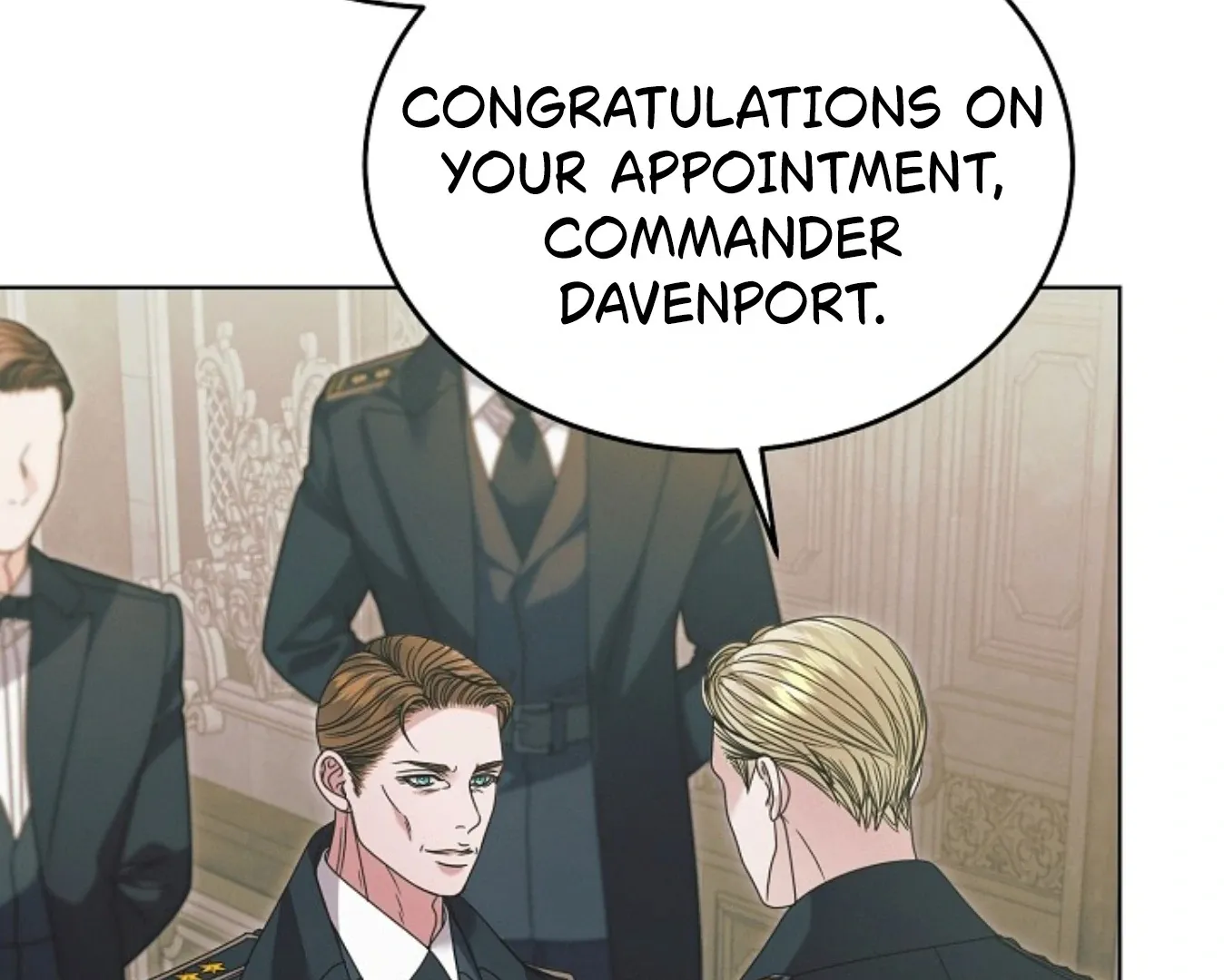 Read Try Begging chapter 57 image 30 on Lezhin