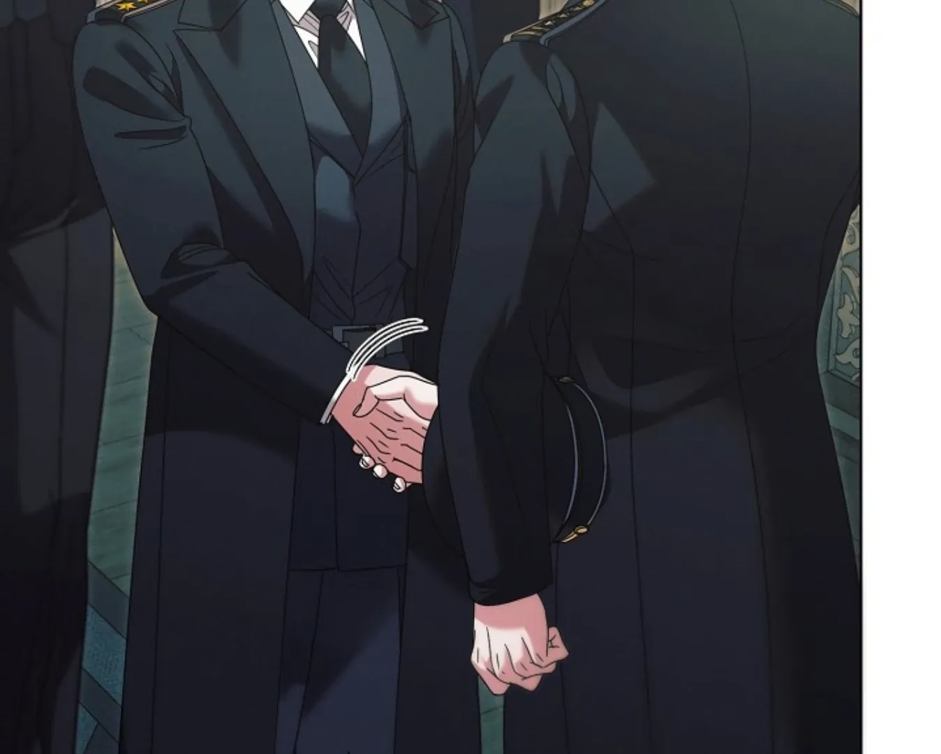 Read Try Begging chapter 57 image 31 on Lezhin