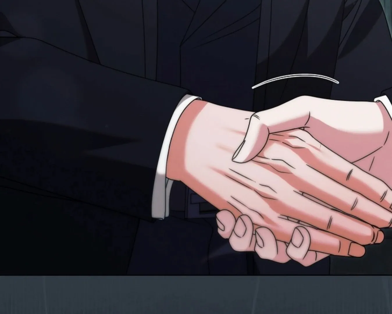 Read Try Begging chapter 57 image 38 on Lezhin