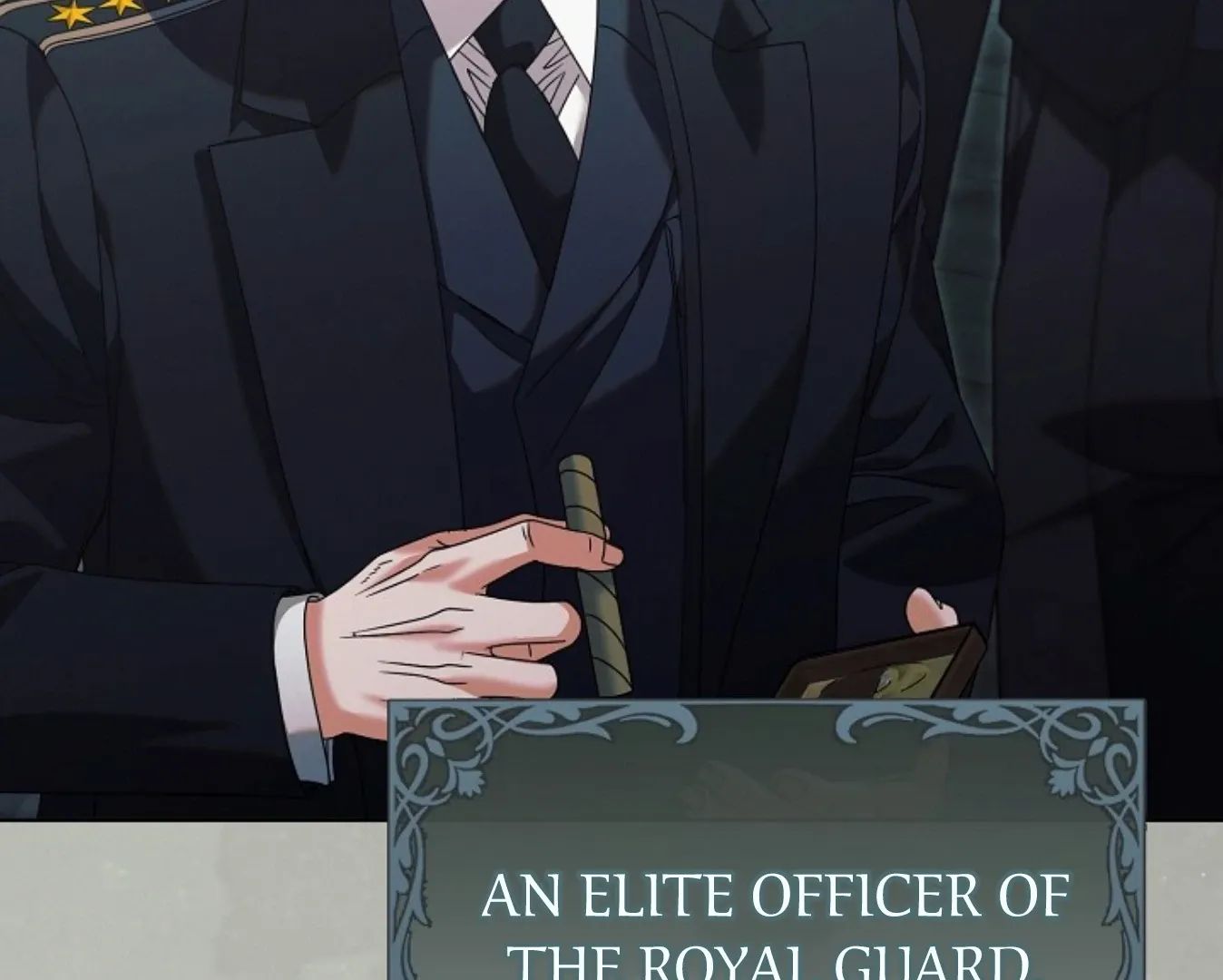 Read Try Begging chapter 57 image 44 on Lezhin