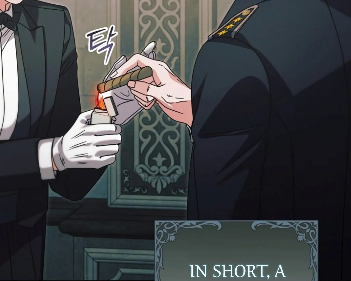 Read Try Begging chapter 57 image 47 on Lezhin