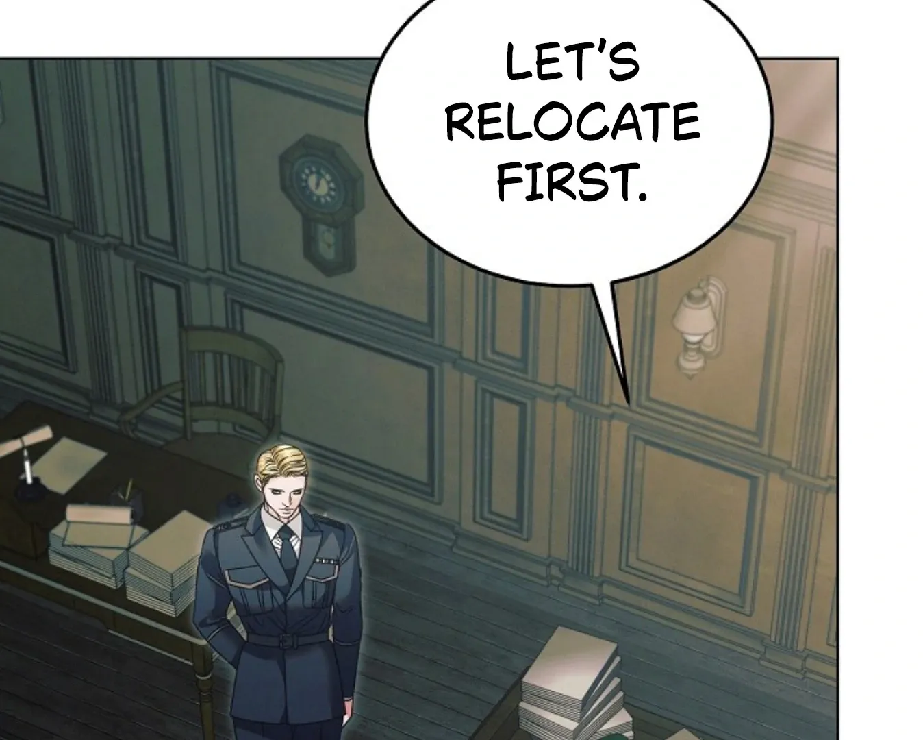 Read Try Begging chapter 57 image 78 on Lezhin