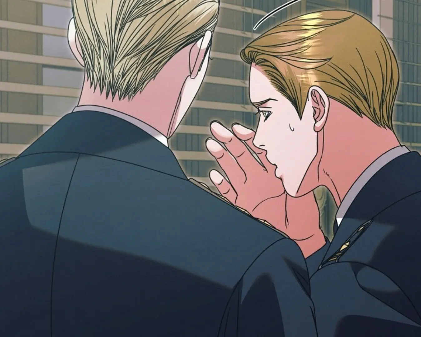 Read Try Begging chapter 57 image 96 on Lezhin