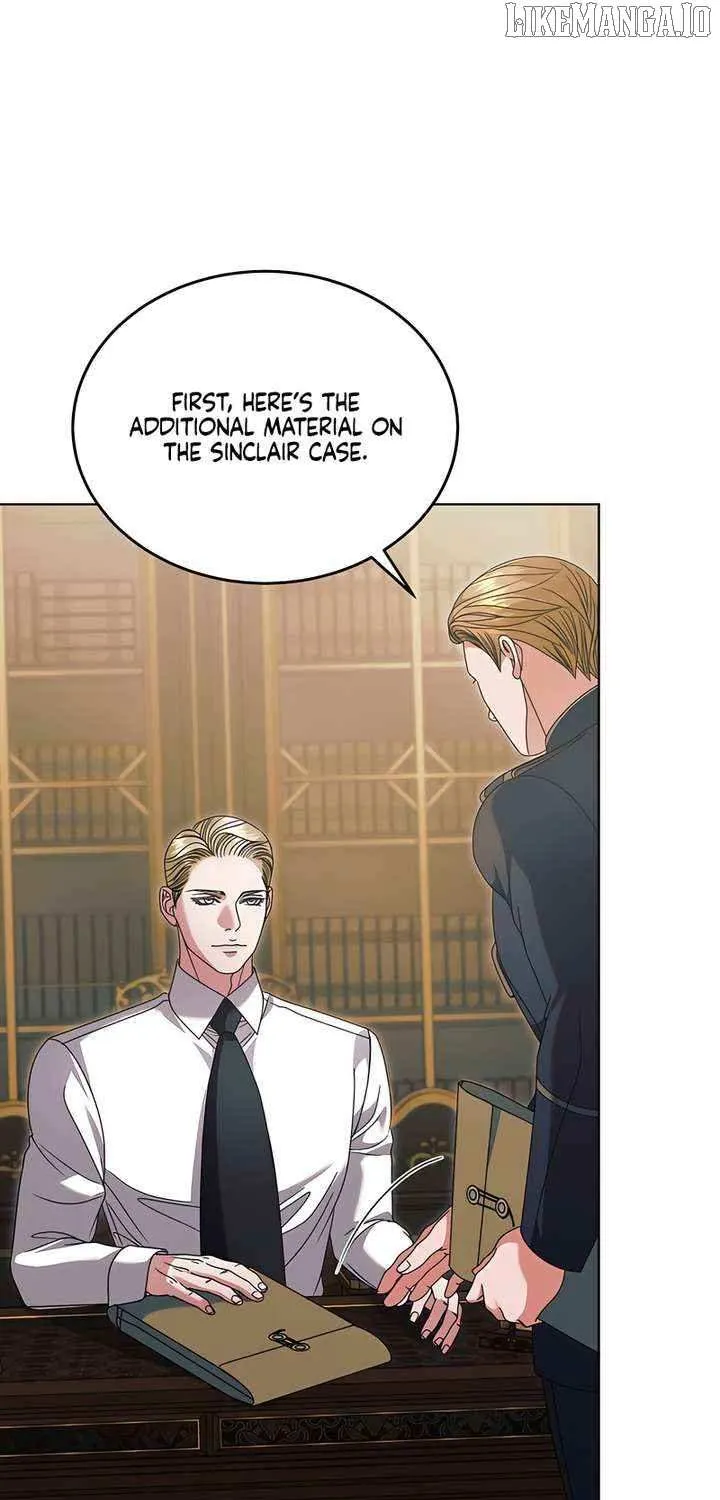 Read Try Begging chapter 58 image 25 on Lezhin