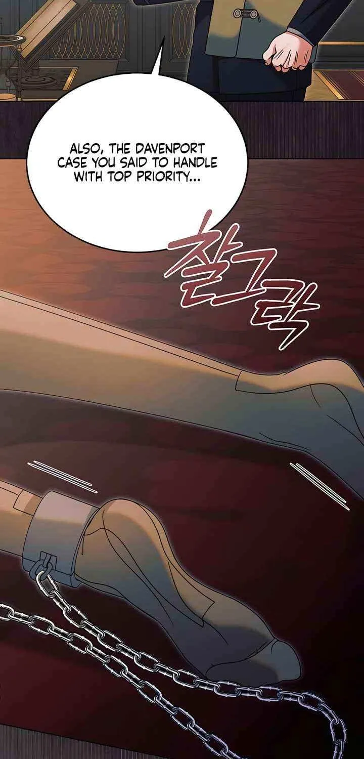 Read Try Begging chapter 58 image 28 on Lezhin