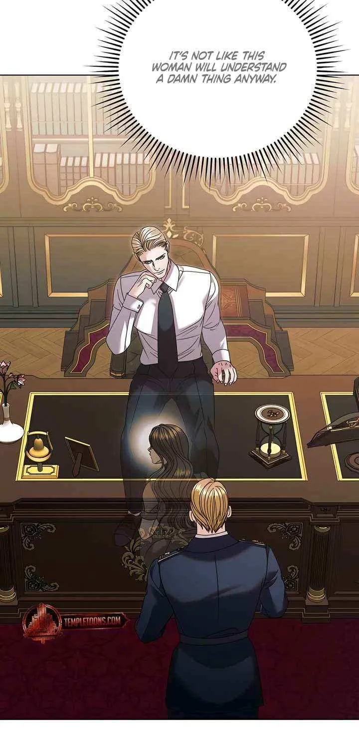 Read Try Begging chapter 58 image 31 on Lezhin
