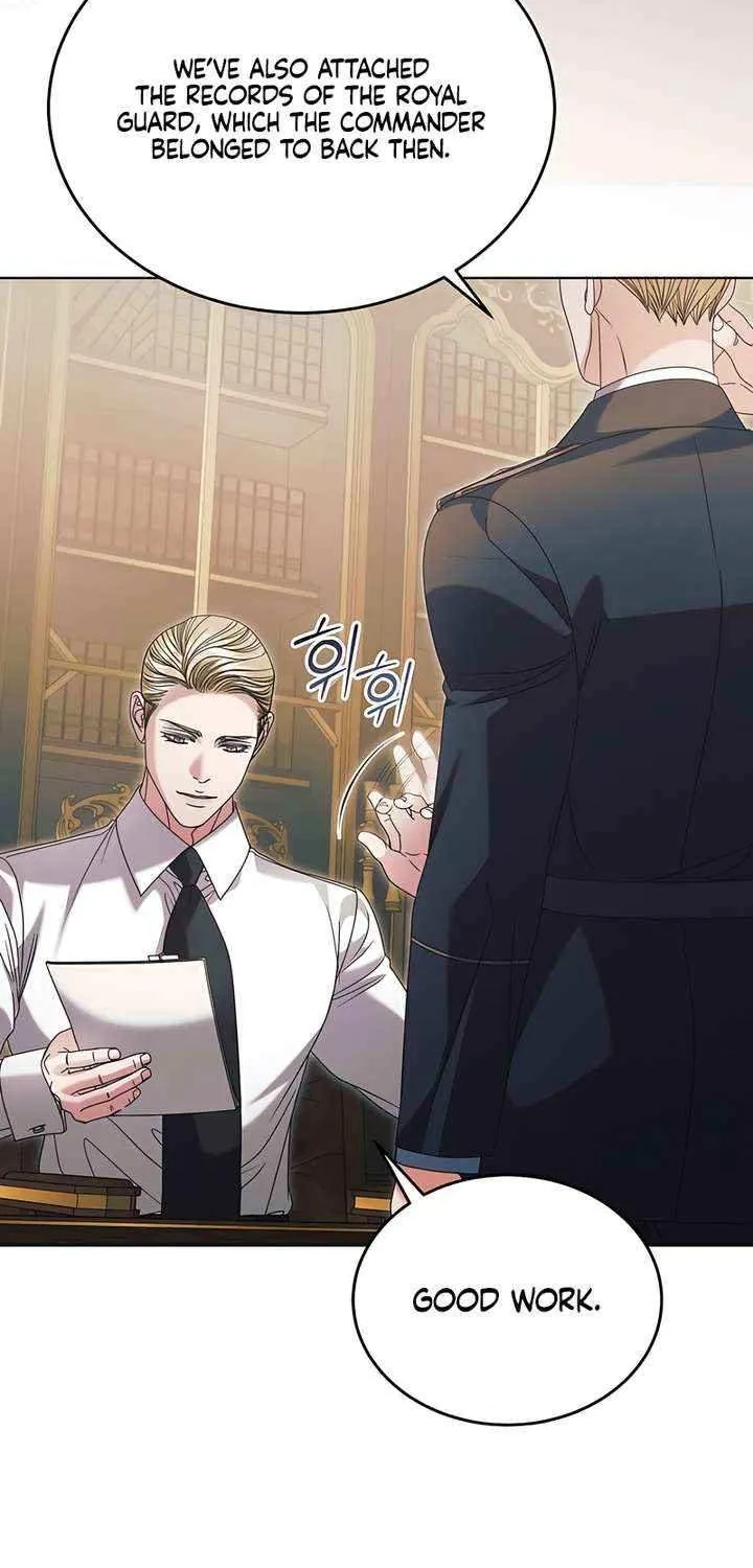 Read Try Begging chapter 58 image 37 on Lezhin