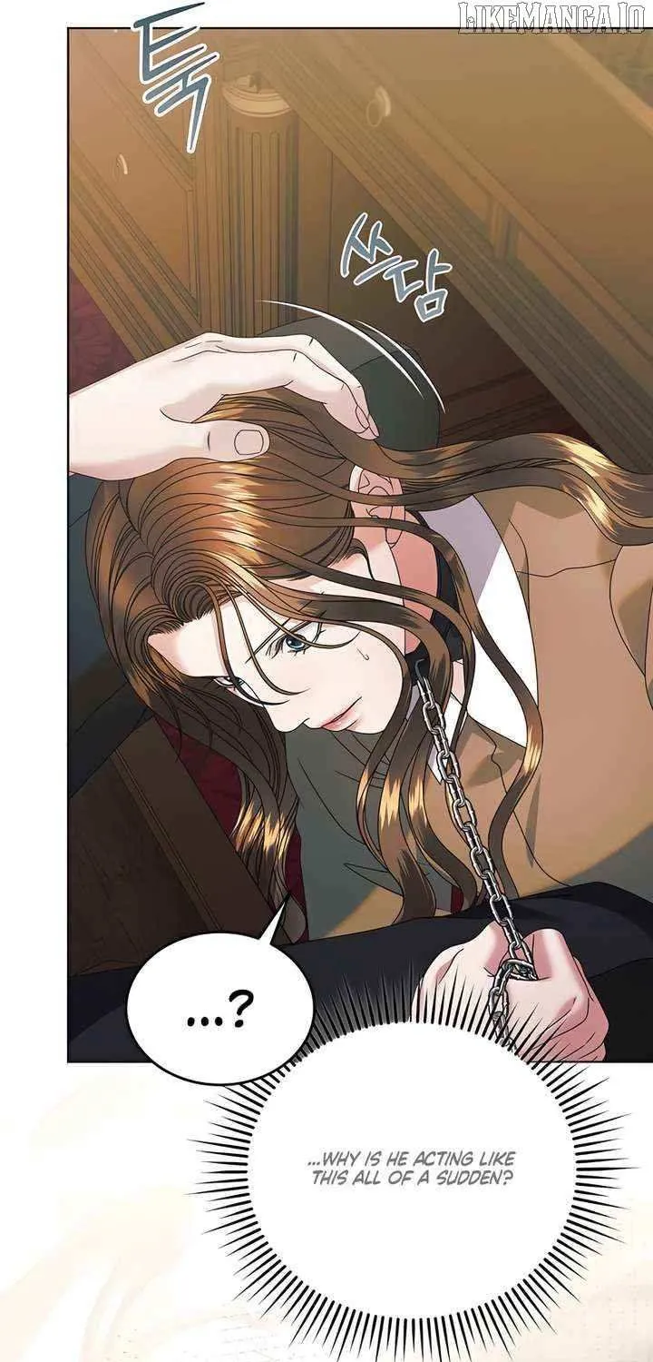 Read Try Begging chapter 58 image 59 on Lezhin