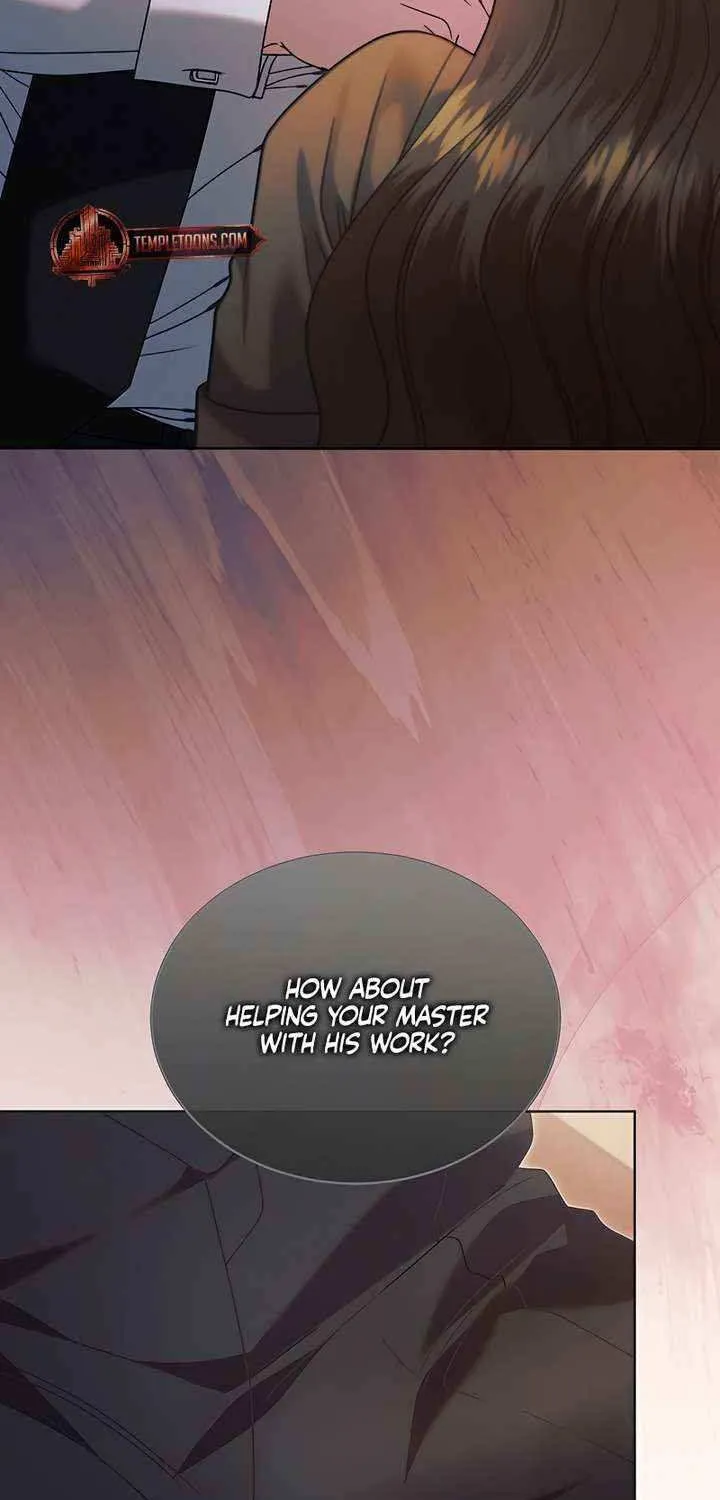 Read Try Begging chapter 58 image 6 on Lezhin