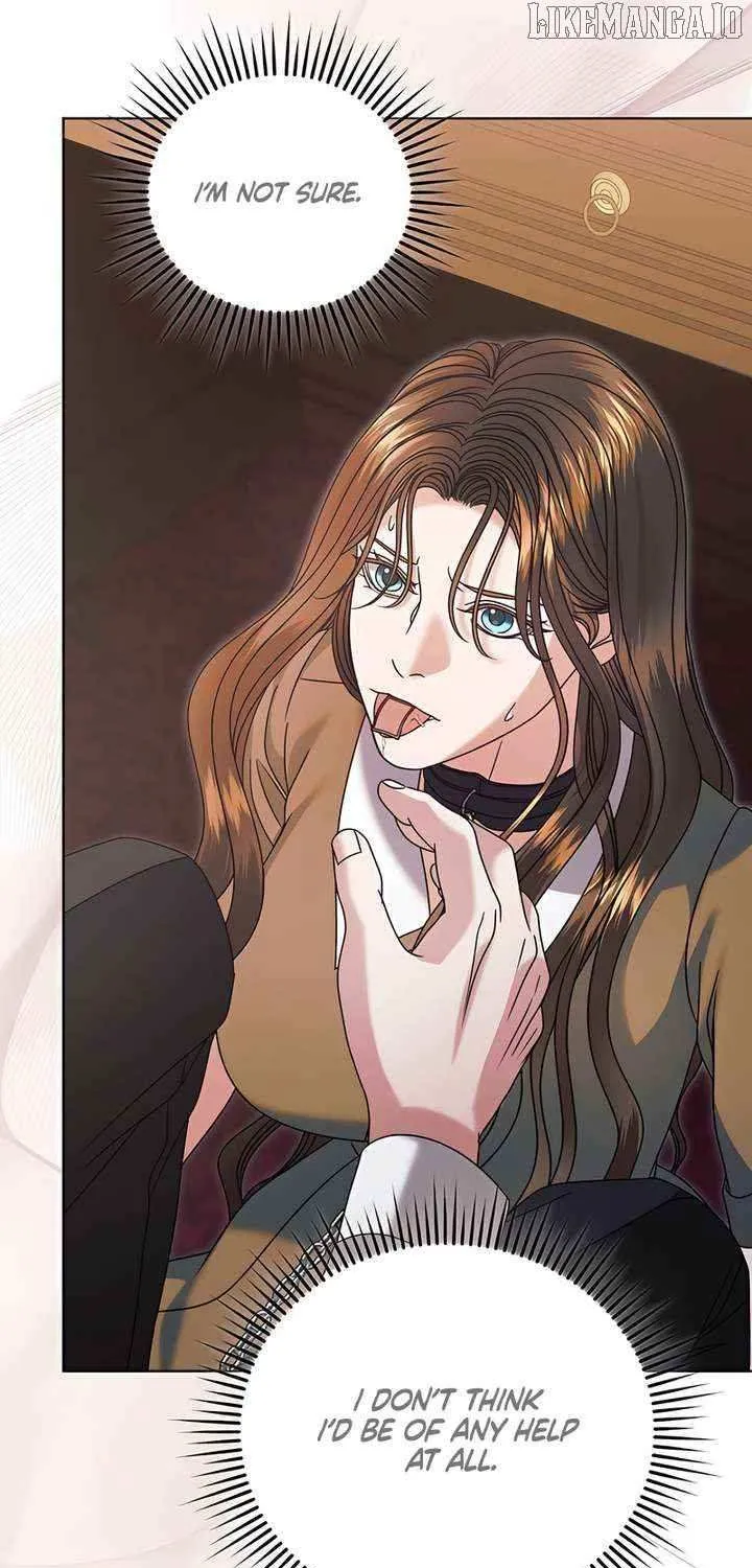 Read Try Begging chapter 58 image 8 on Lezhin