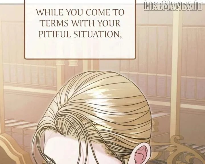 Try Begging Chapter 59 page 167 - 