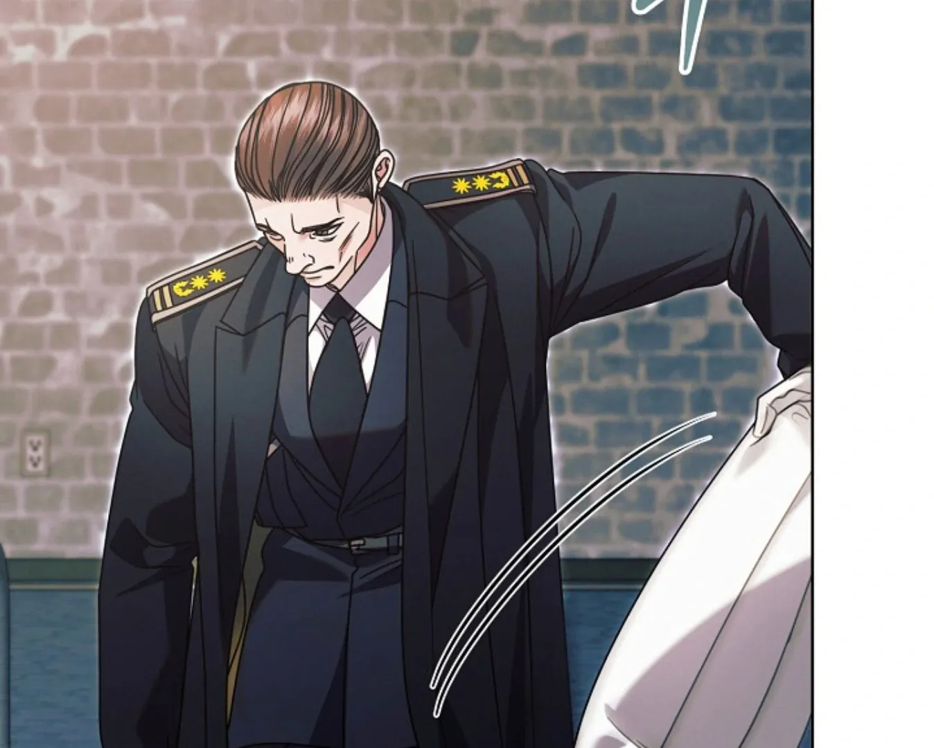 Read Try Begging chapter 60 image 100 on Lezhin